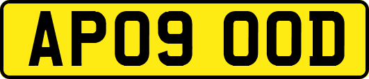 AP09OOD