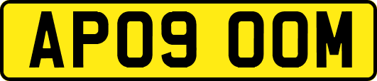 AP09OOM