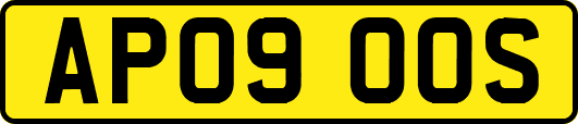 AP09OOS