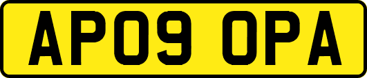 AP09OPA