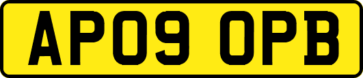 AP09OPB
