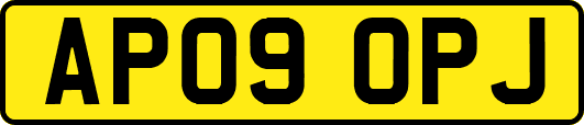 AP09OPJ