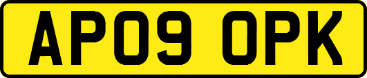 AP09OPK