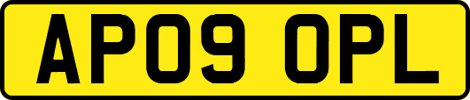 AP09OPL