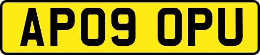 AP09OPU