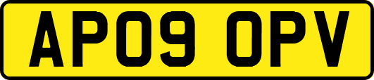 AP09OPV