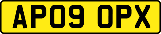AP09OPX