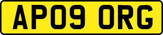 AP09ORG