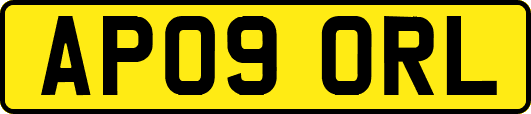AP09ORL