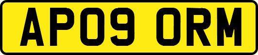 AP09ORM
