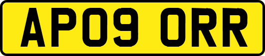 AP09ORR