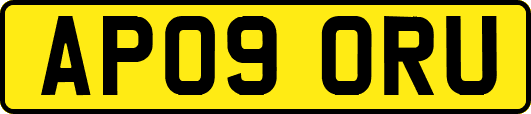 AP09ORU