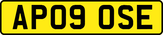 AP09OSE