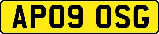 AP09OSG