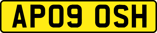 AP09OSH
