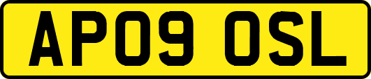 AP09OSL