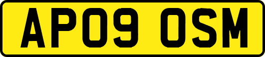 AP09OSM
