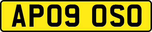 AP09OSO