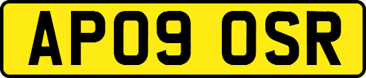 AP09OSR