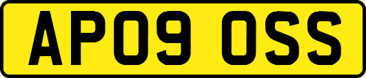 AP09OSS