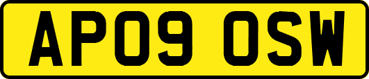 AP09OSW