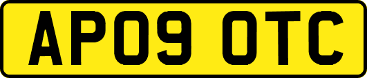 AP09OTC