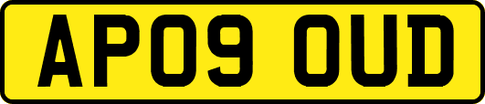 AP09OUD