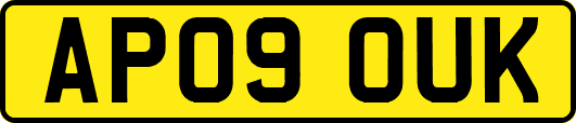 AP09OUK