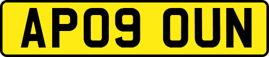 AP09OUN
