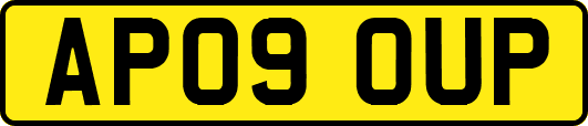 AP09OUP