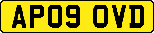 AP09OVD