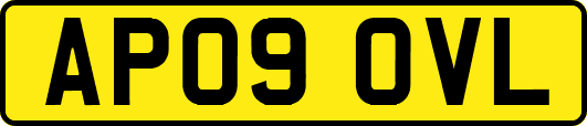 AP09OVL
