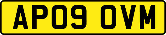 AP09OVM