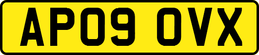 AP09OVX