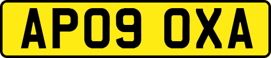 AP09OXA