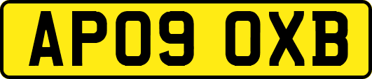 AP09OXB