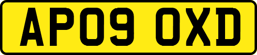 AP09OXD