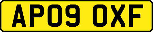 AP09OXF