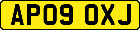 AP09OXJ