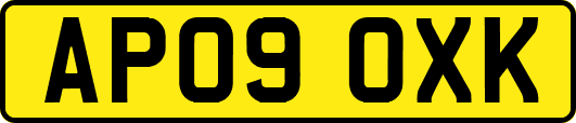 AP09OXK
