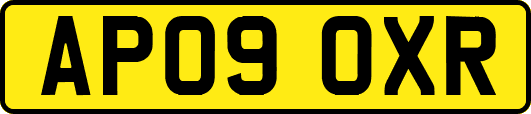 AP09OXR