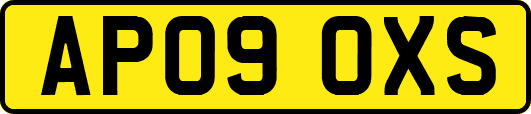 AP09OXS