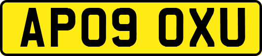 AP09OXU