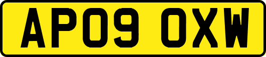 AP09OXW