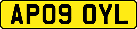 AP09OYL