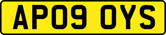 AP09OYS