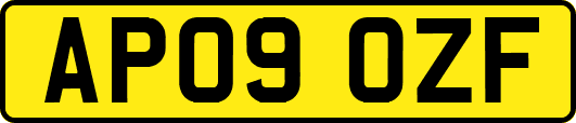 AP09OZF