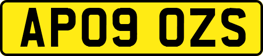 AP09OZS