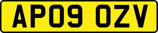 AP09OZV