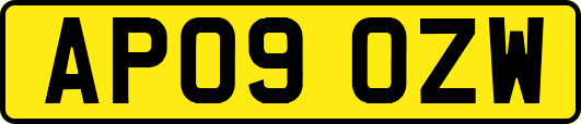 AP09OZW